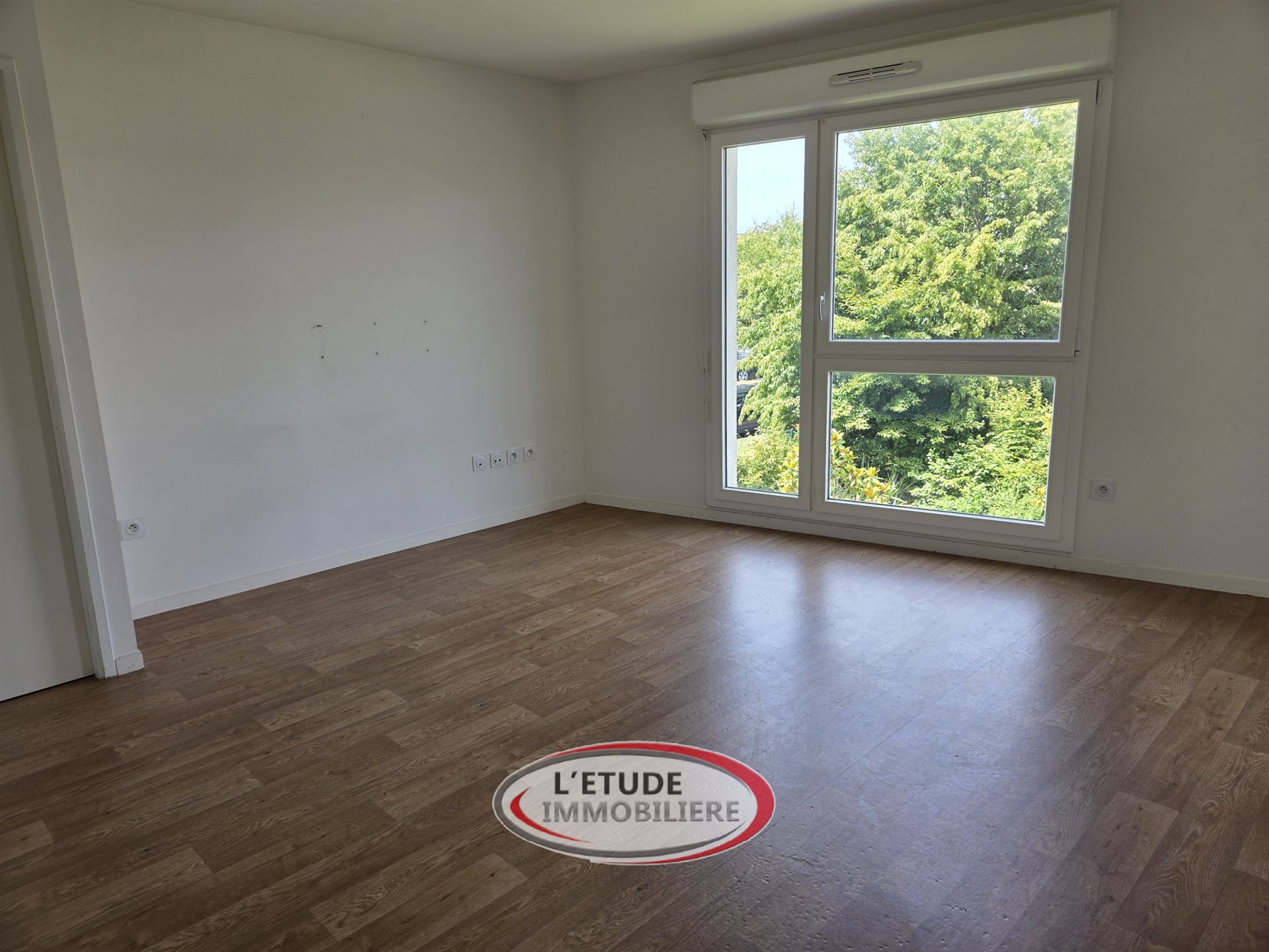 Appartement à vendre, 40m², Saint-Herblain