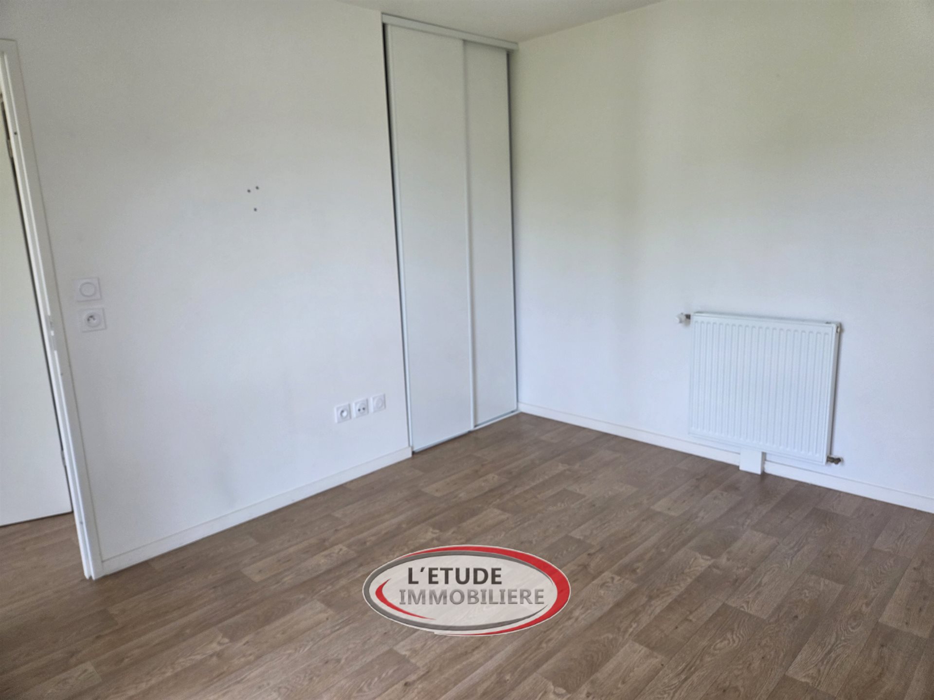 Appartement à vendre, 40m², Saint-Herblain