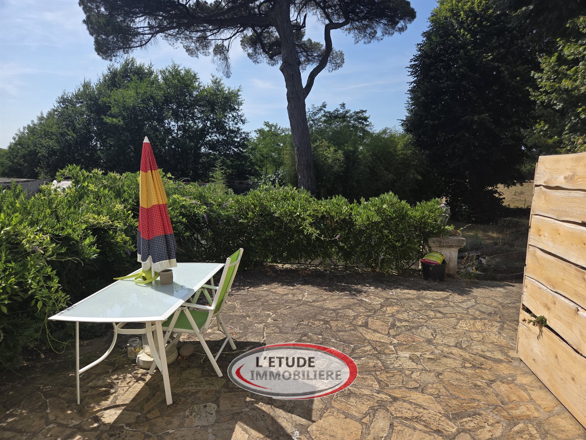 Maison à vendre, 100m², Le Pellerin