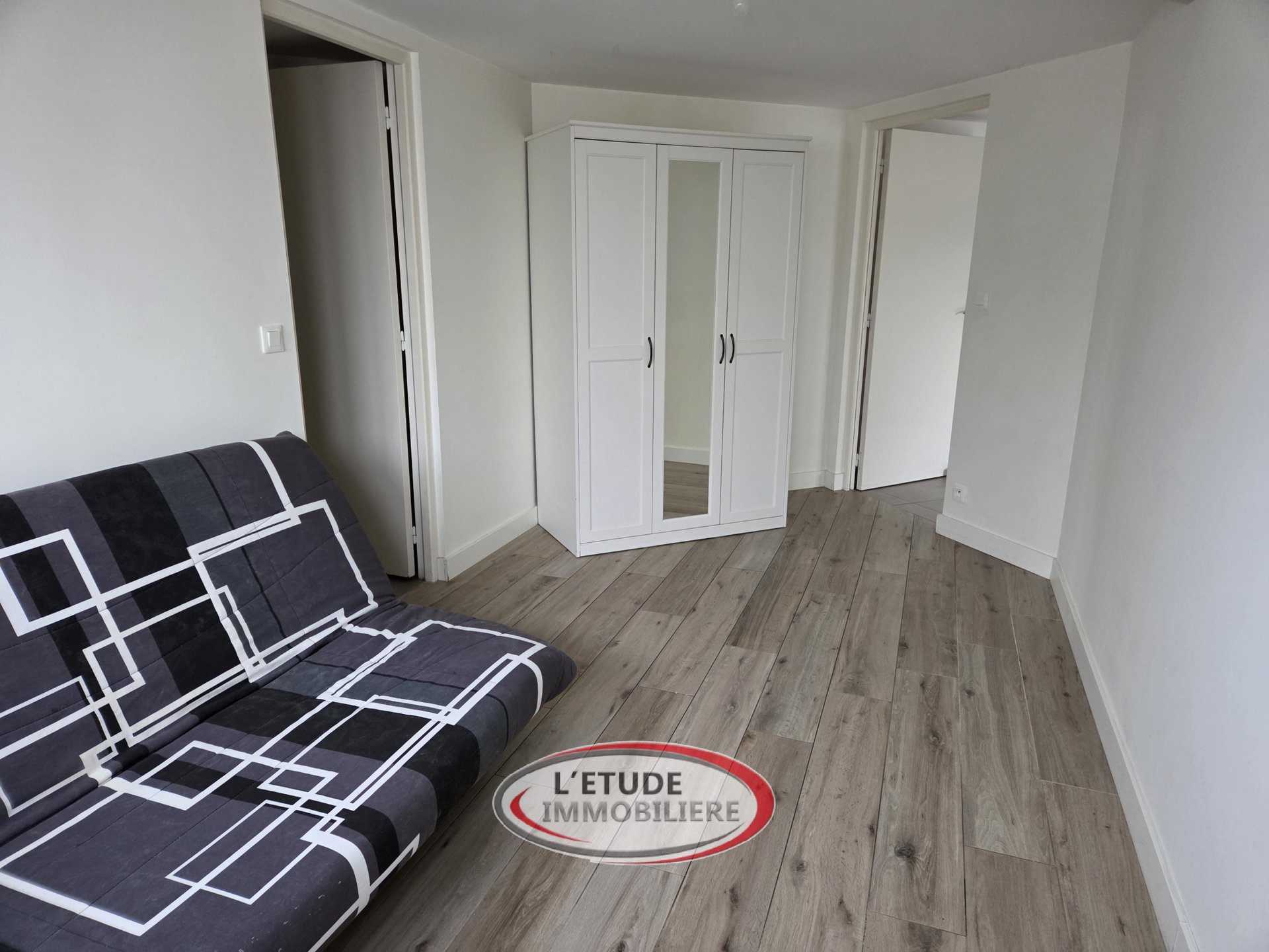 Appartement à vendre, 76m², Bouguenais