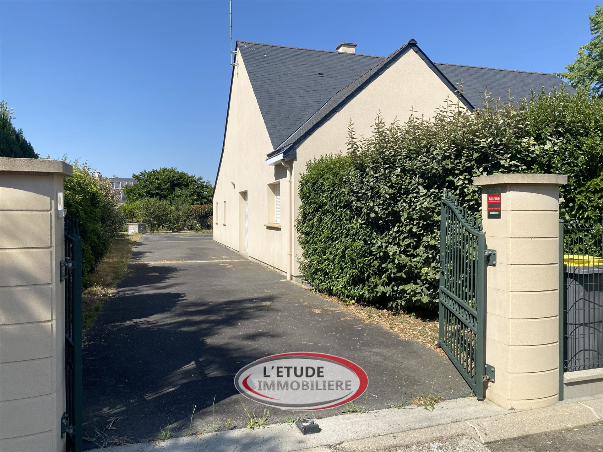 Maison à vendre, 122m², Héric