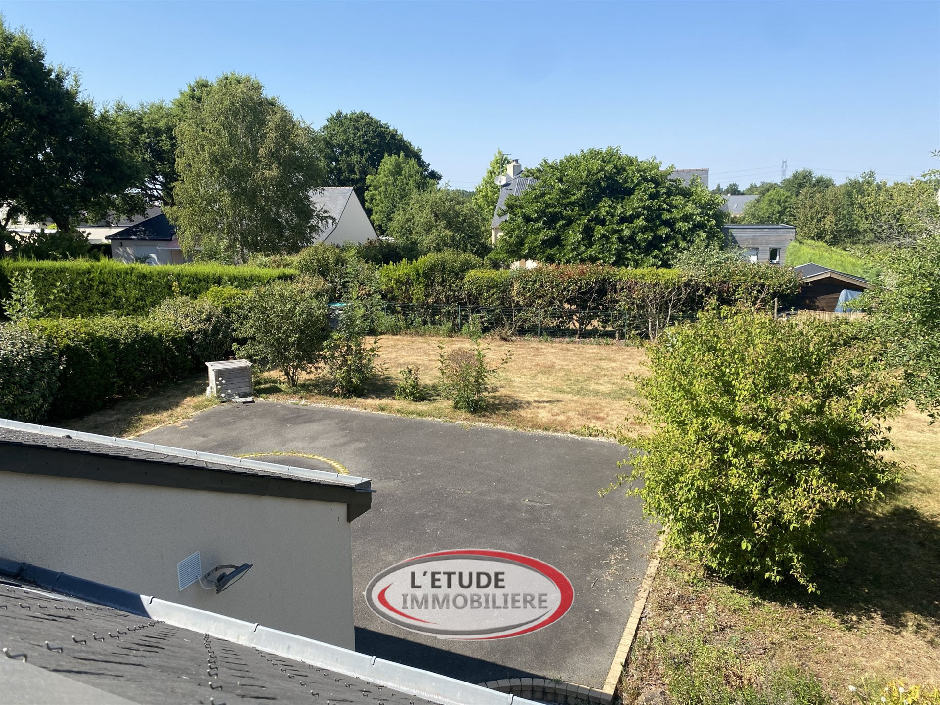 Maison à vendre, 122m², Héric