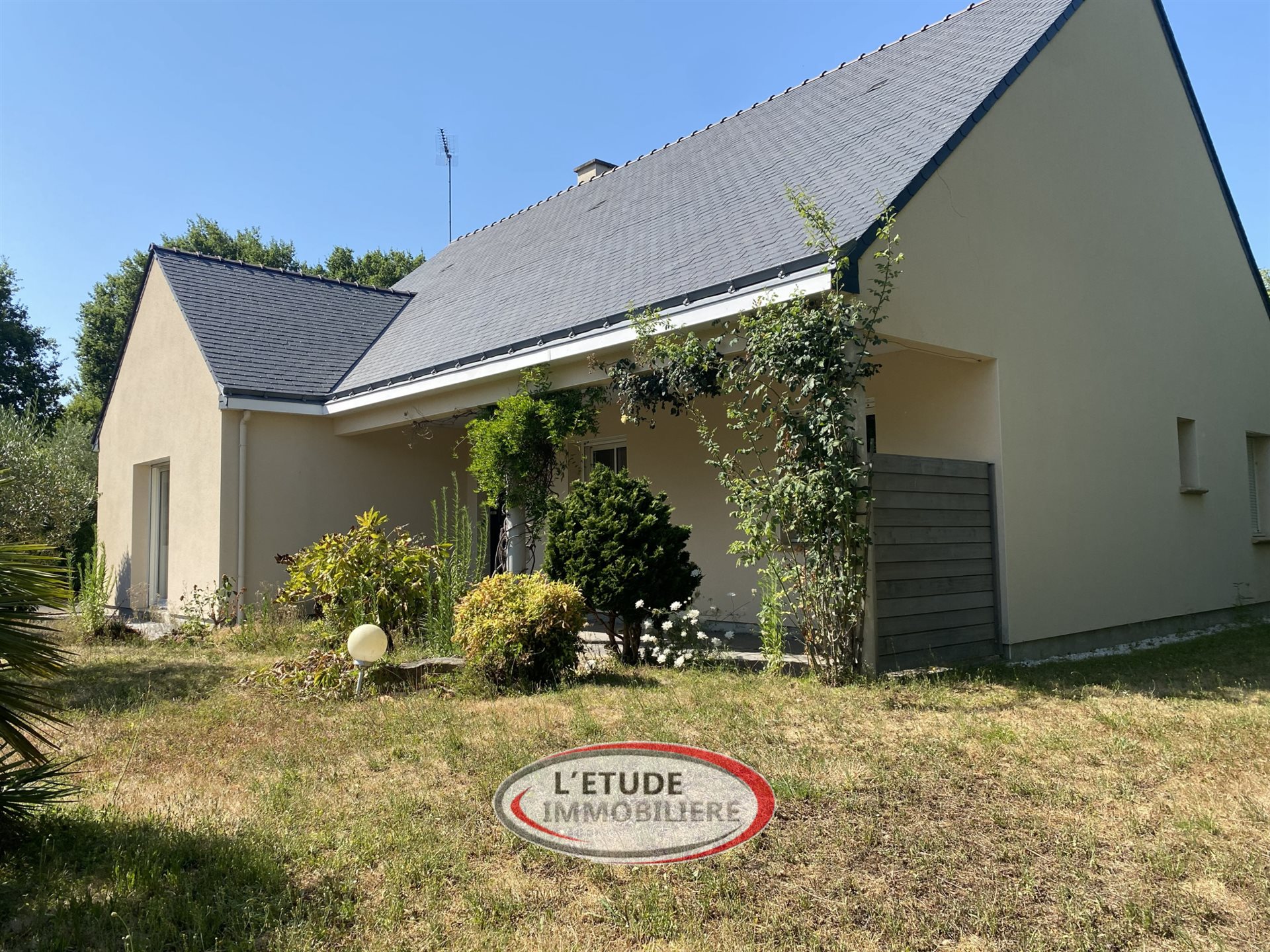 Maison à vendre, 122m², Héric