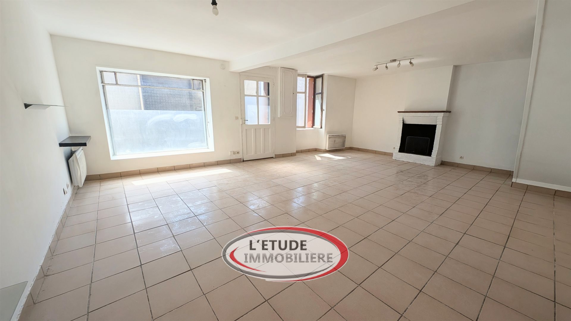 Maison à vendre, 95m², Château-Thébaud