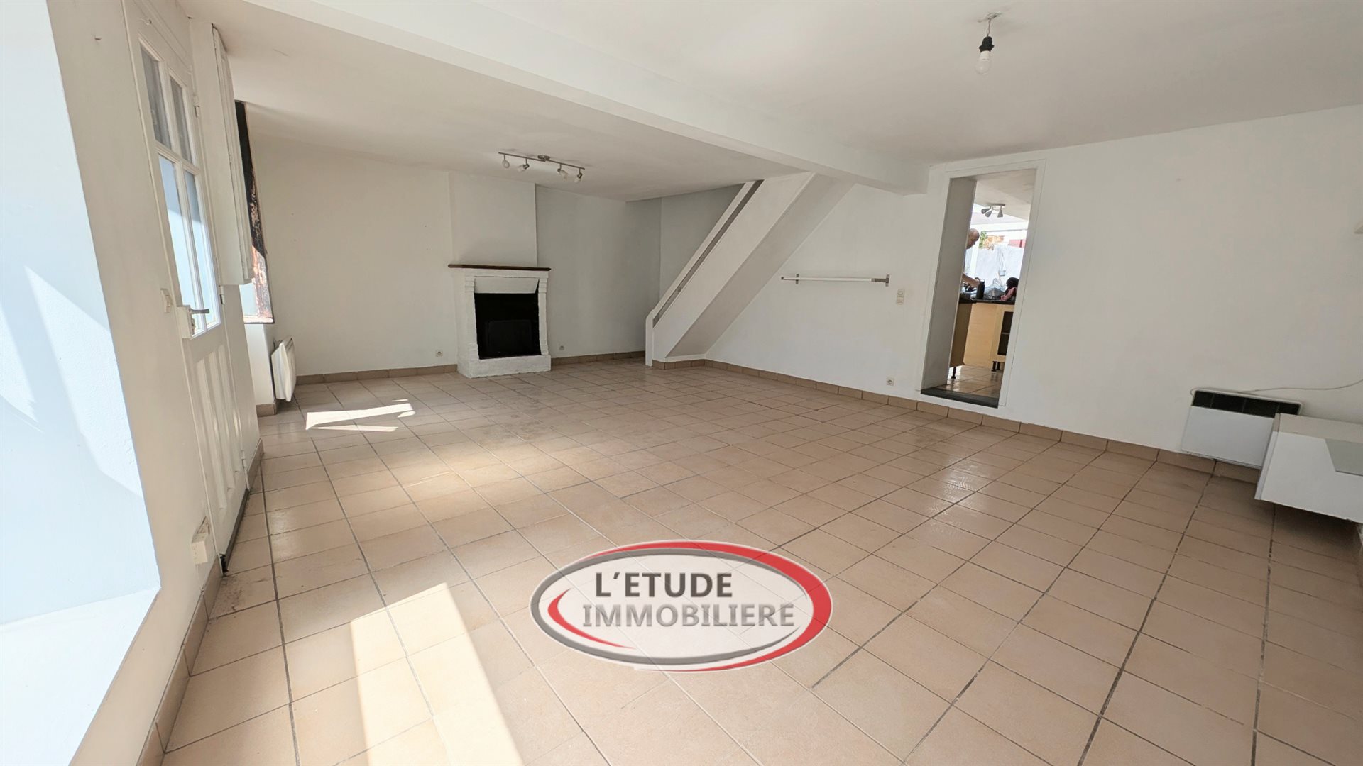 Maison à vendre, 95m², Château-Thébaud