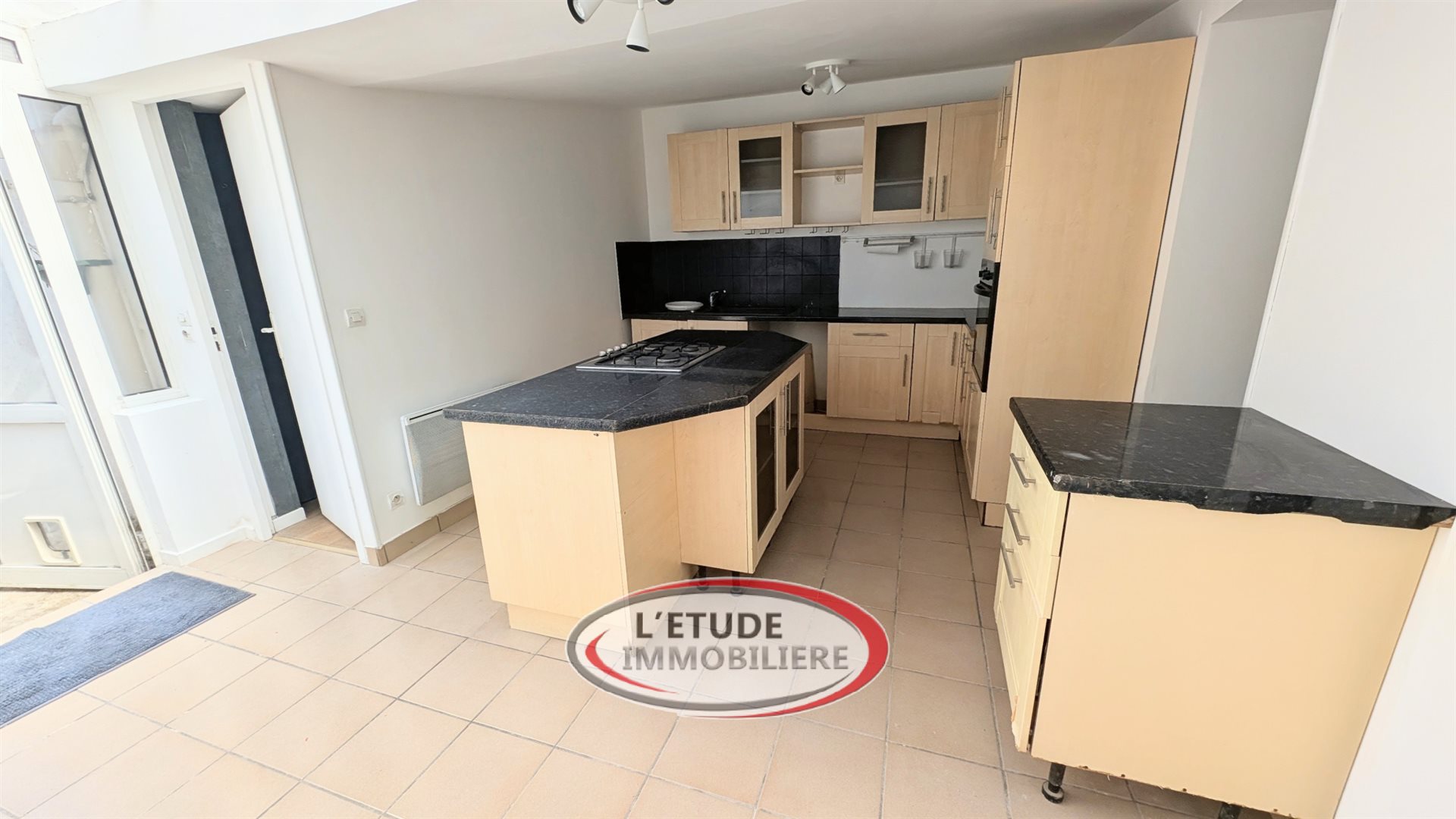 Maison à vendre, 95m², Château-Thébaud