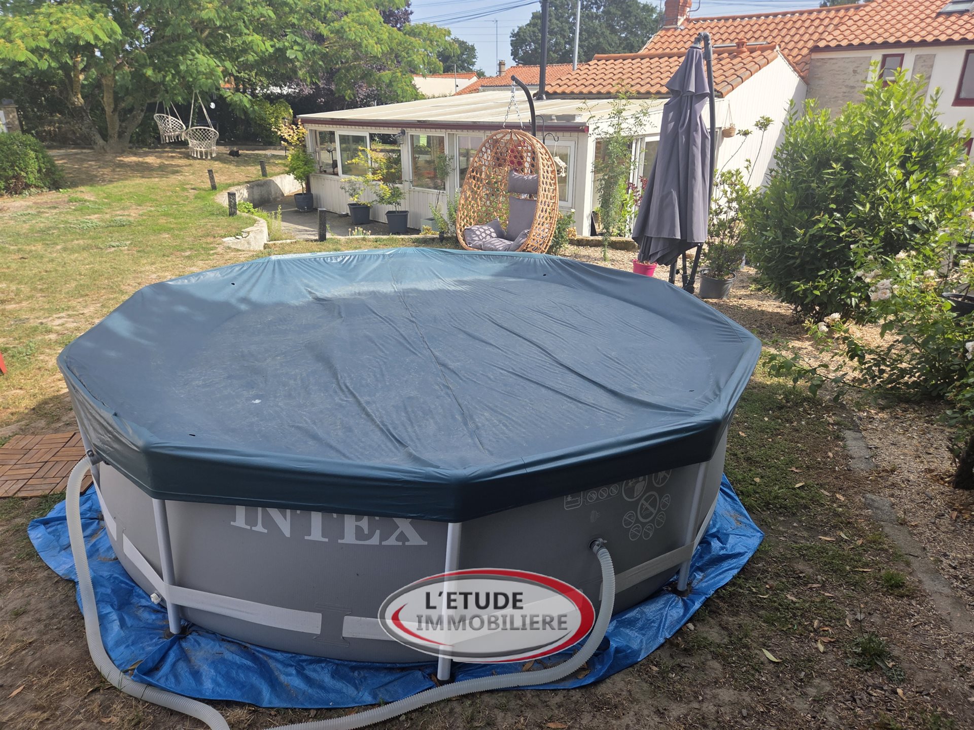 Maison à vendre, 136m², La Marne