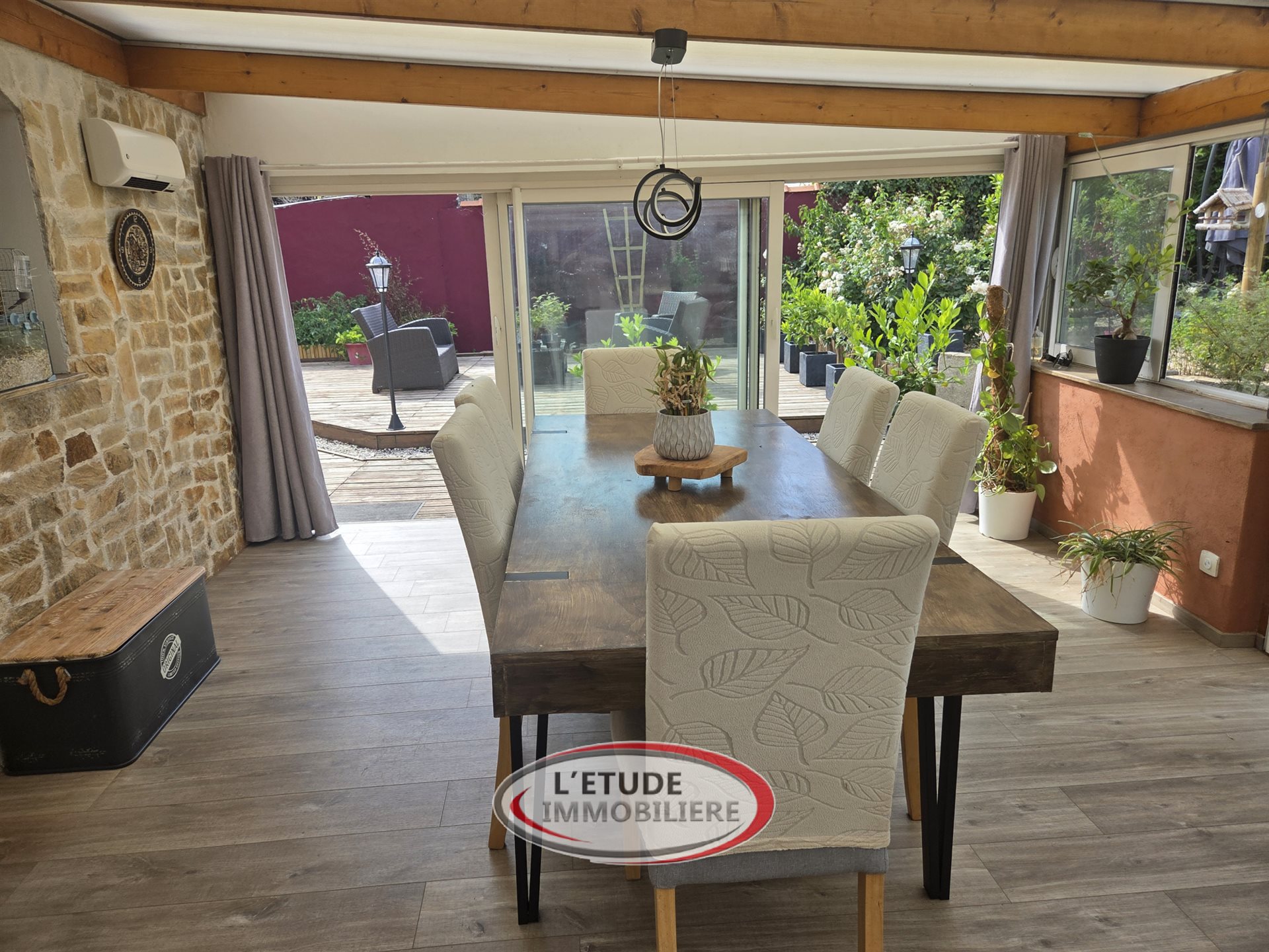 Maison à vendre, 136m², La Marne