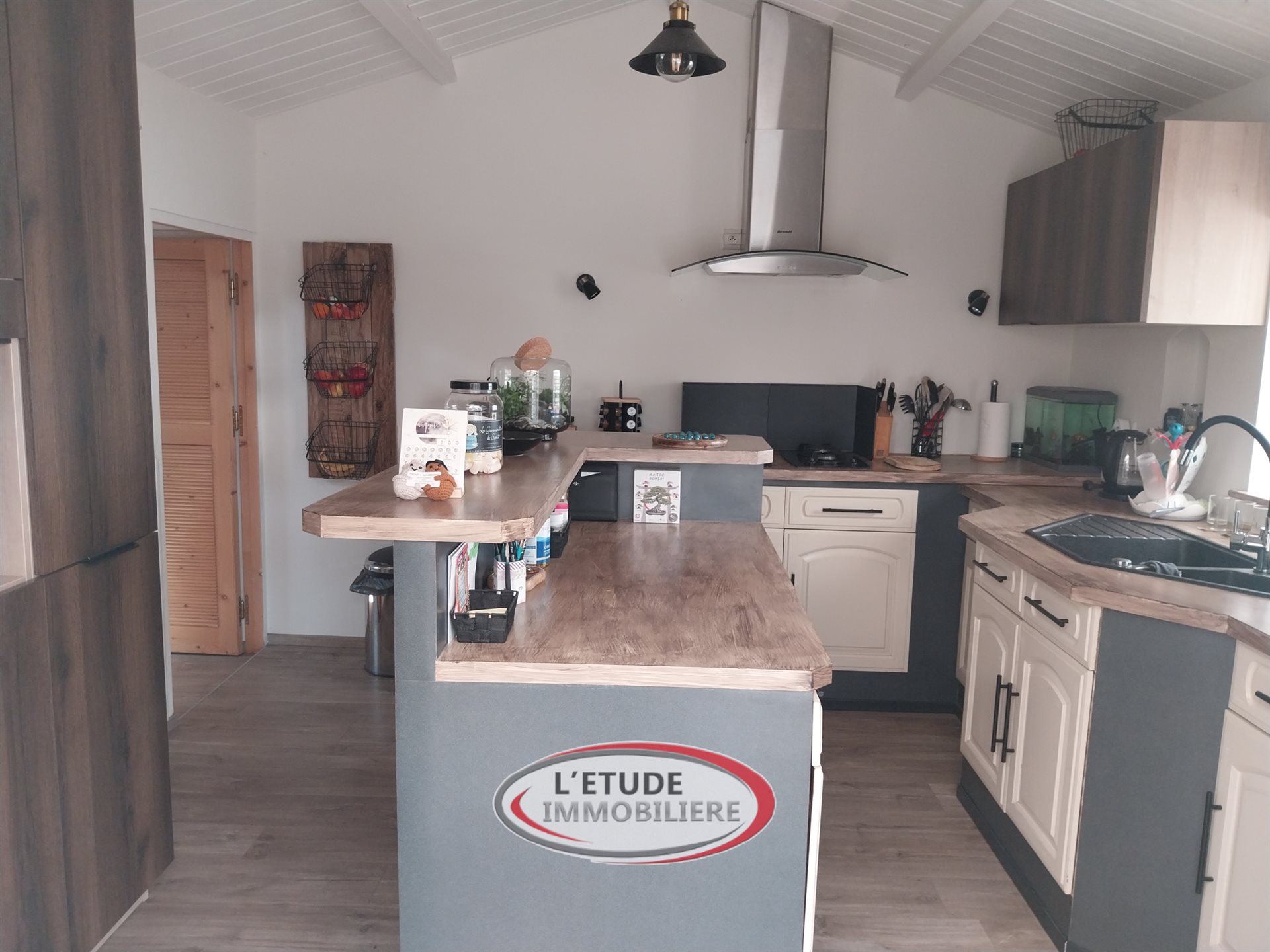 Maison à vendre, 136m², La Marne