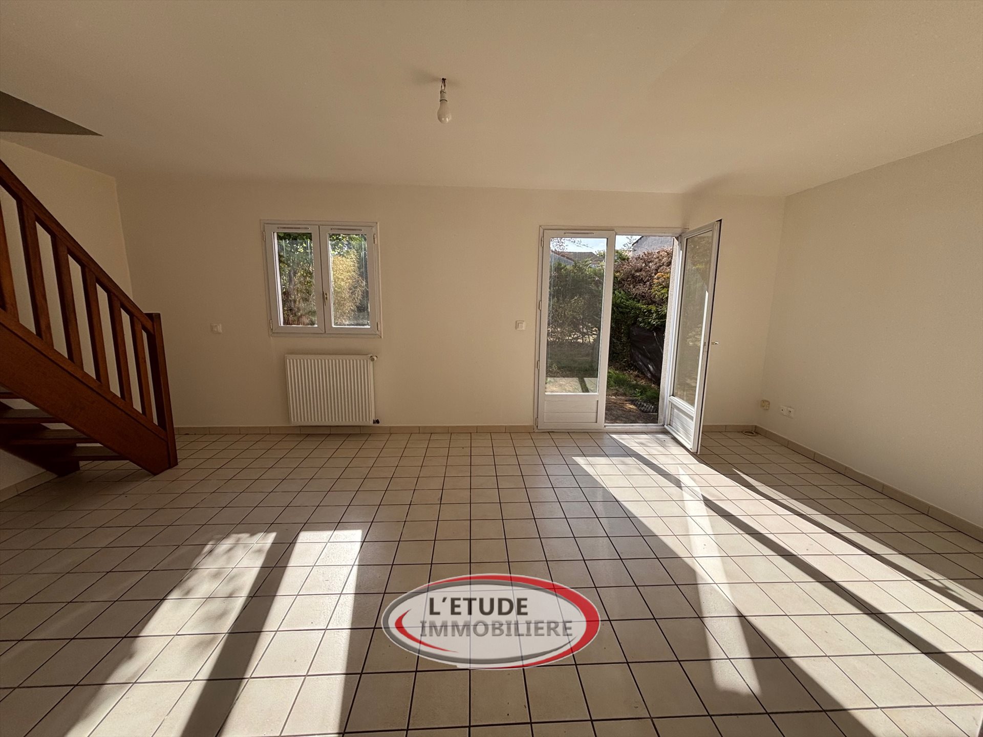 Maison à vendre, 81m², Saint-Sébastien-sur-Loire