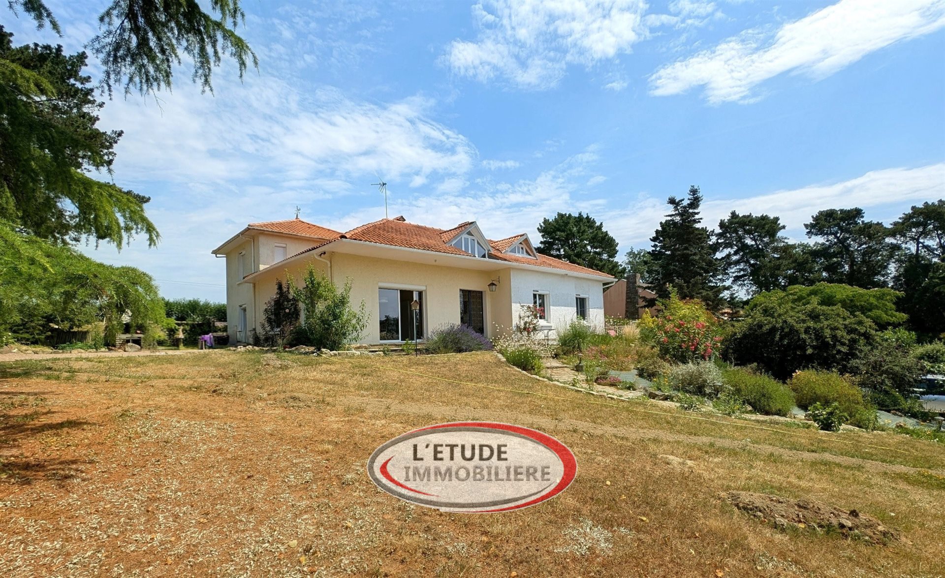 Maison à vendre, 212m², Le Pallet