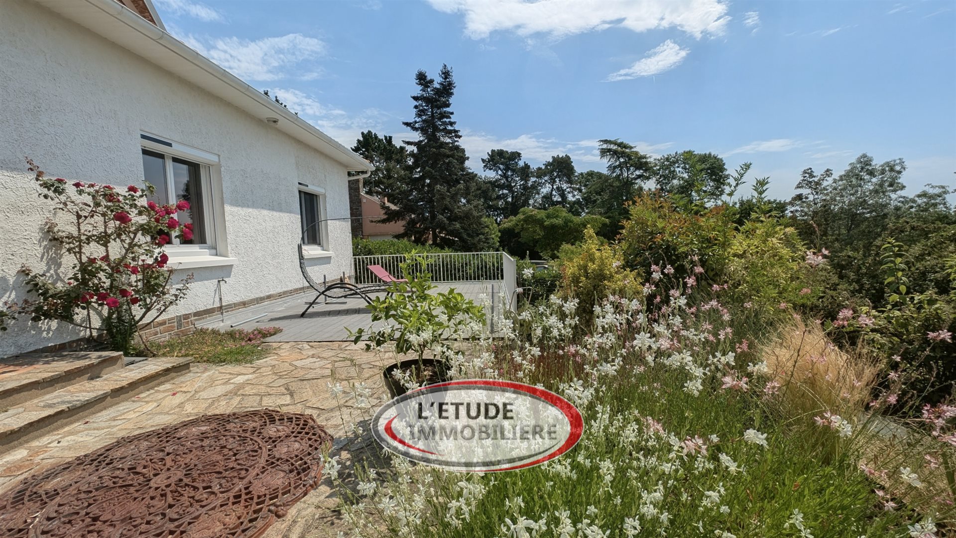 Maison à vendre, 212m², Le Pallet