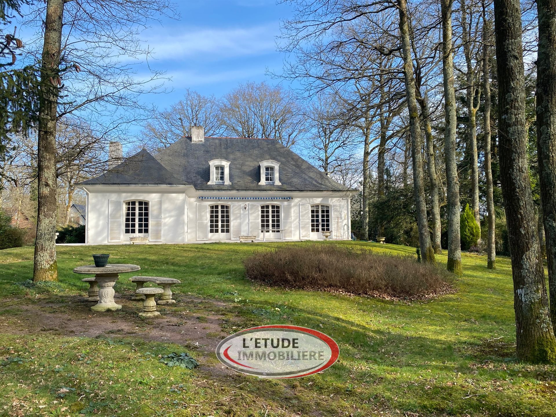 Maison à vendre, 197m², Carquefou