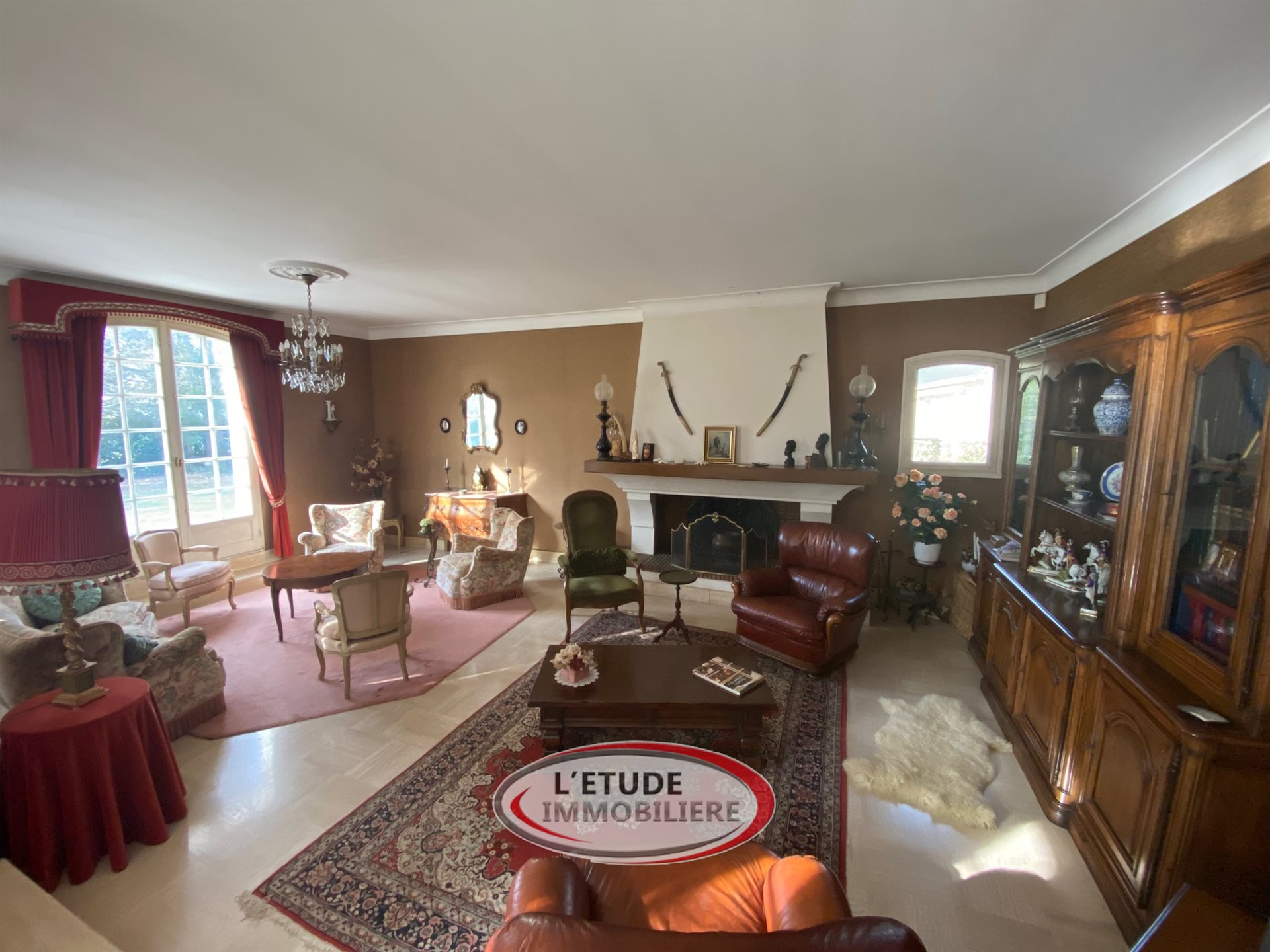 Maison à vendre, 197m², Carquefou