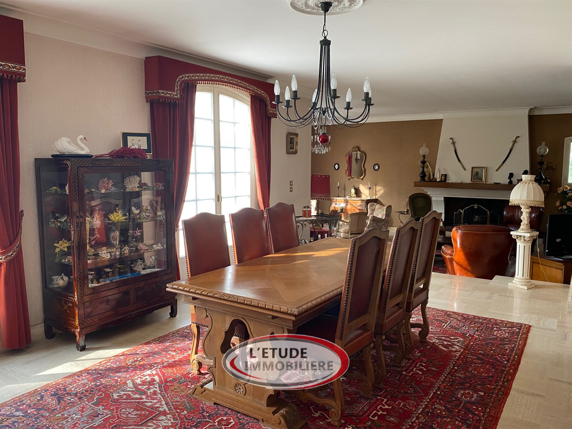 Maison à vendre, 197m², Carquefou