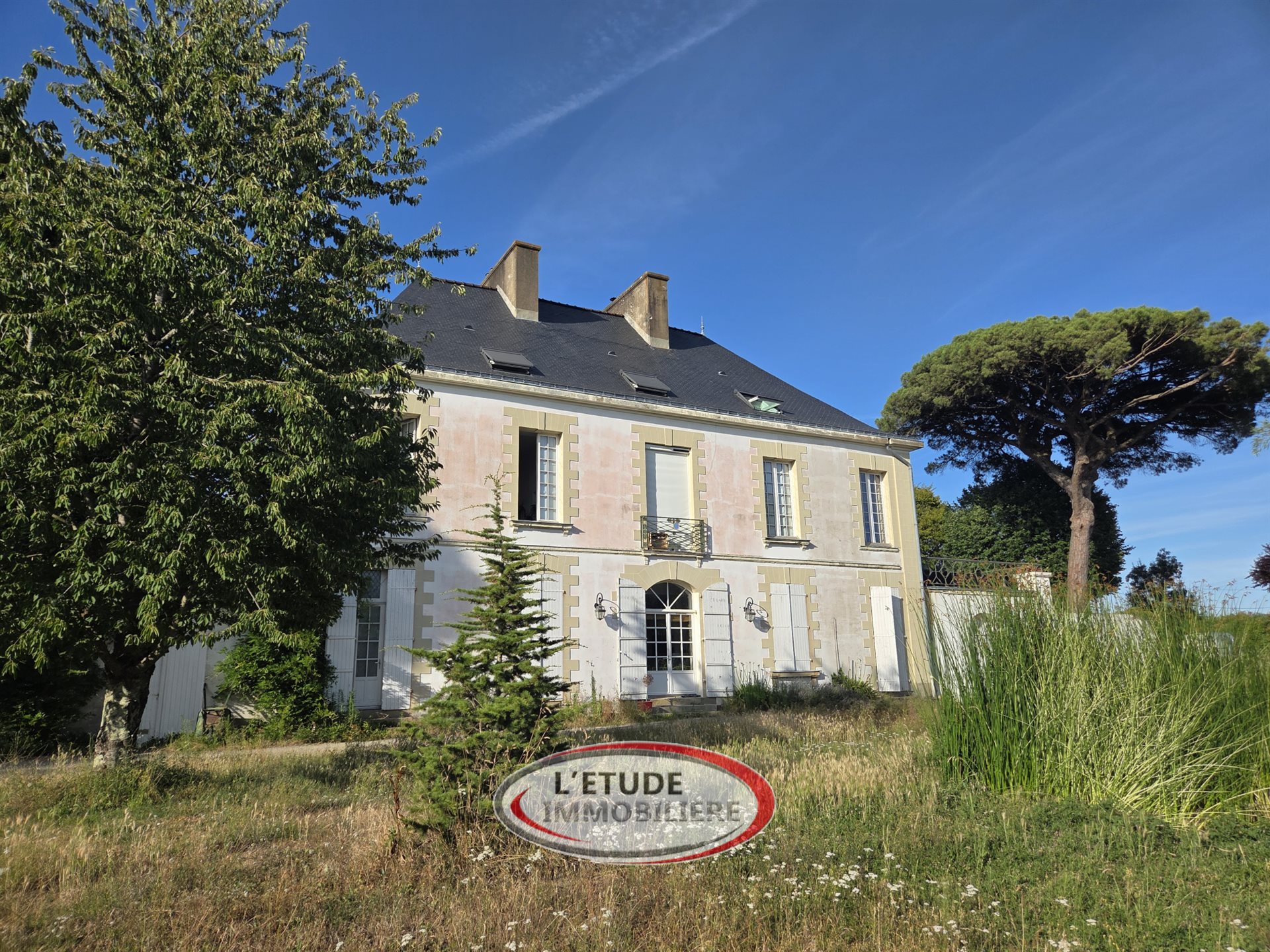 Maison à vendre, 94m², Le Pellerin