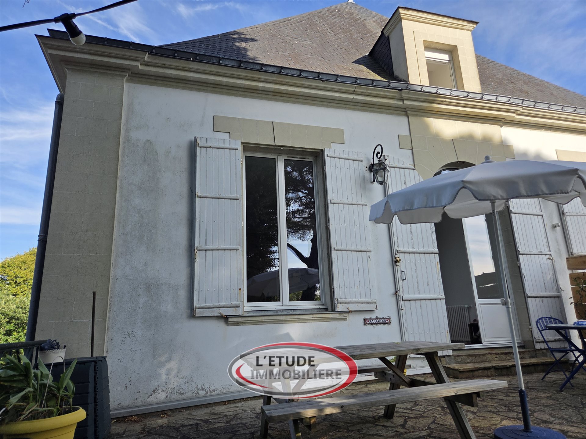 Maison à vendre, 94m², Le Pellerin