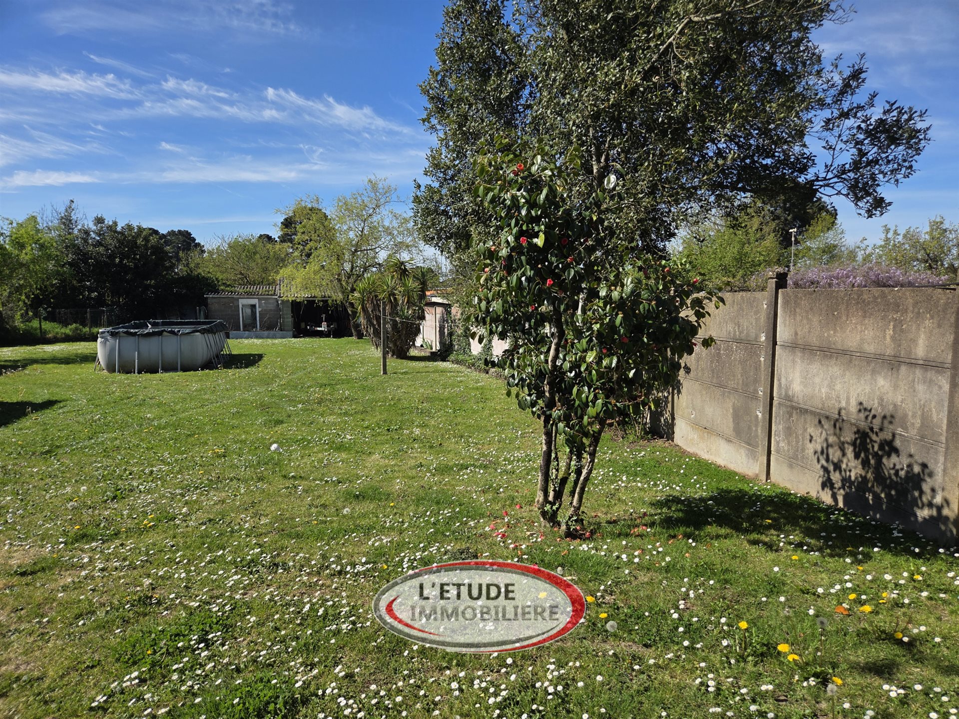 Maison à vendre, 132m², Indre