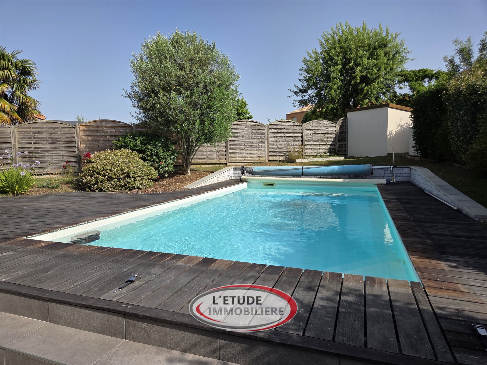 Maison à vendre, 133m², Sainte-Pazanne