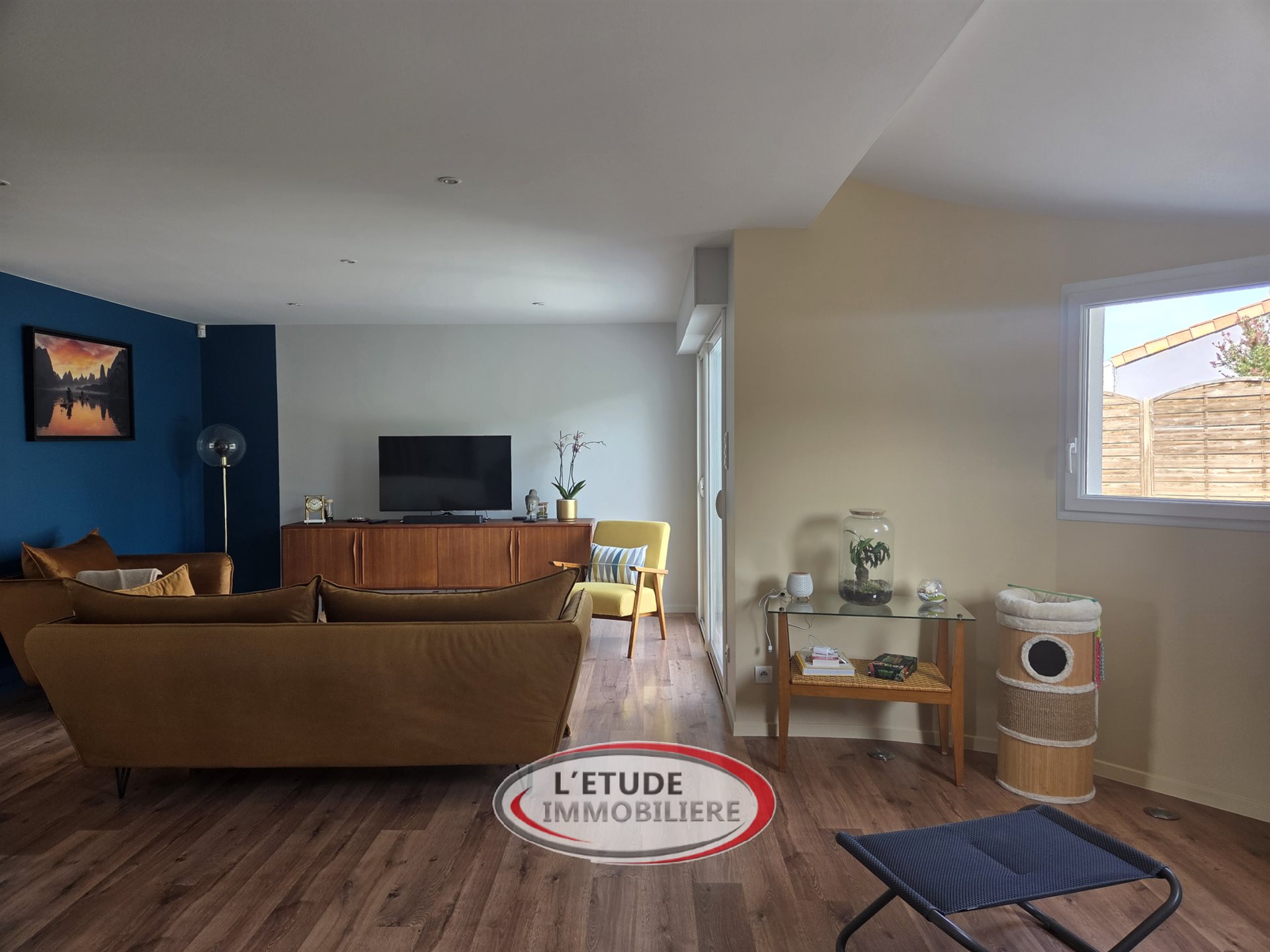 Maison à vendre, 133m², Sainte-Pazanne