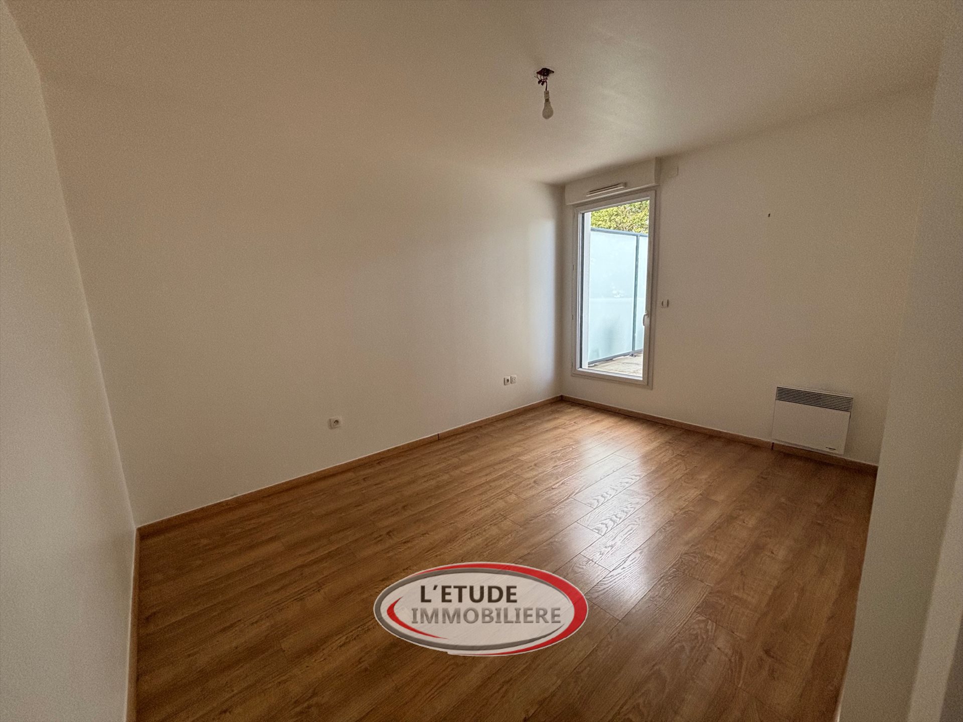 Appartement à louer, 40m², Nantes