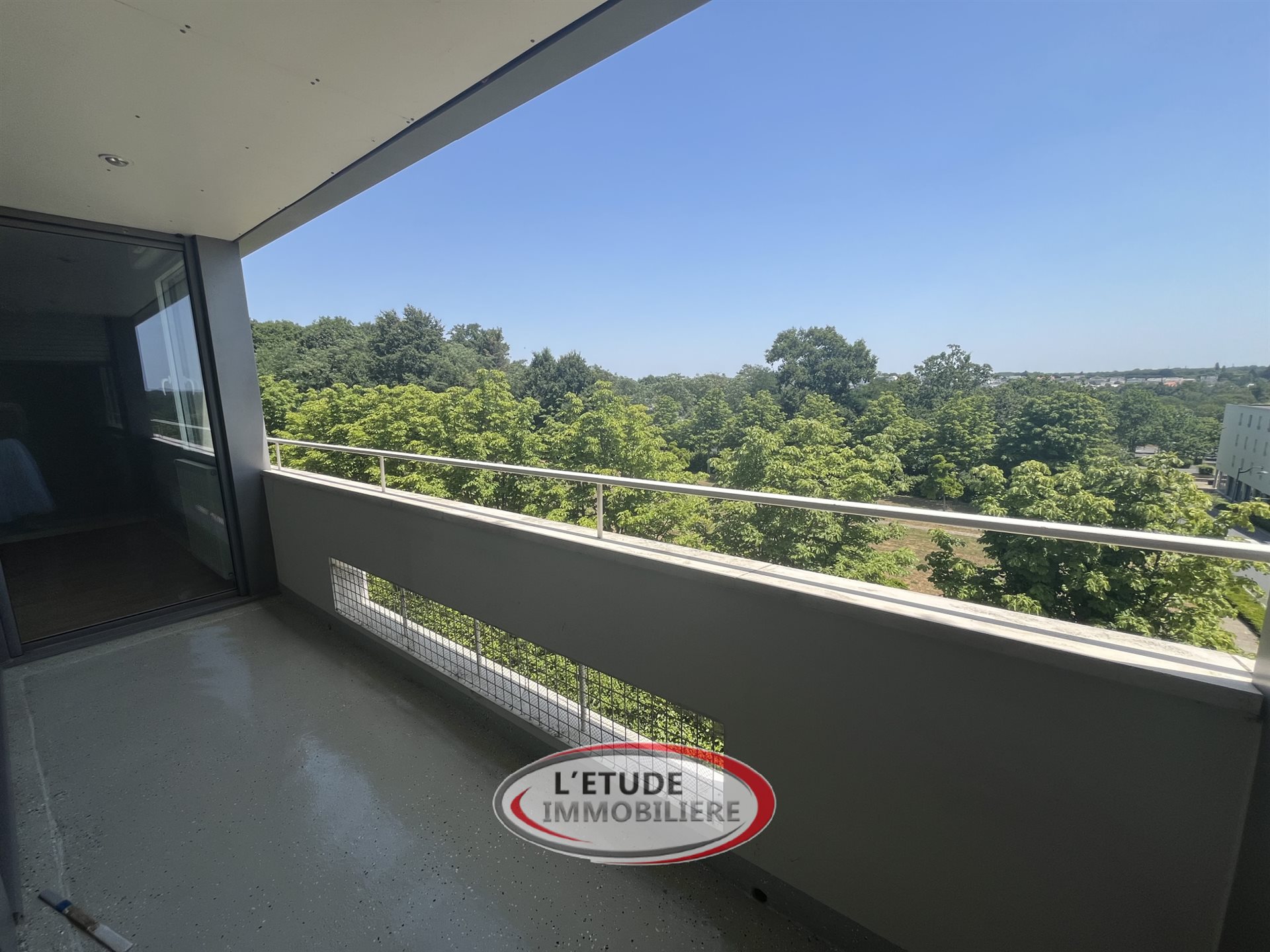Appartement à vendre, 81m², Carquefou
