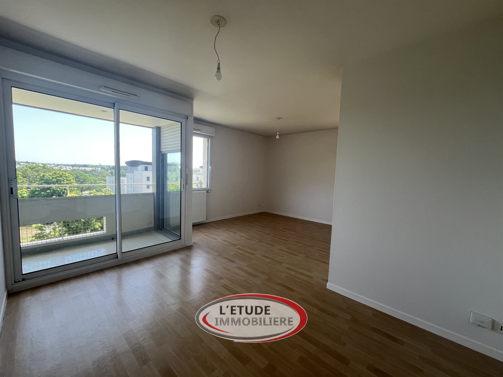 Appartement à vendre, 81m², Carquefou