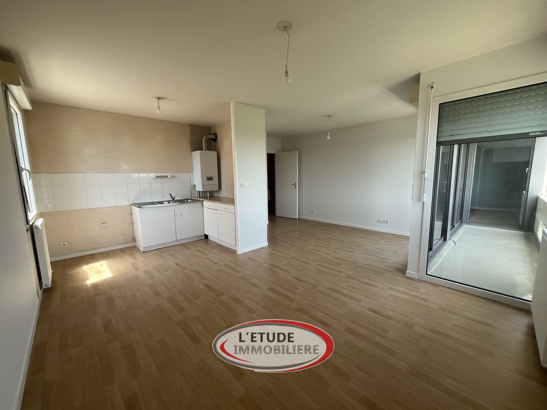 Appartement à vendre, 81m², Carquefou