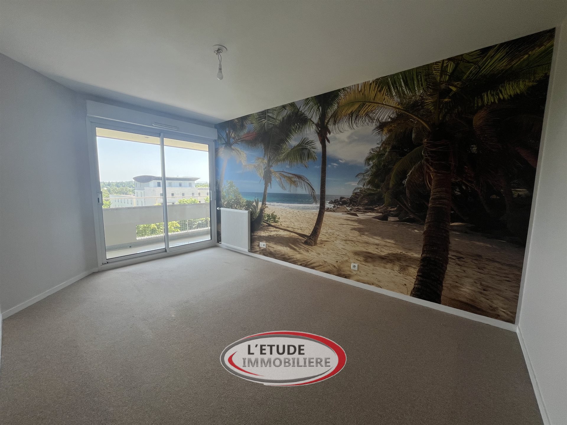 Appartement à vendre, 81m², Carquefou
