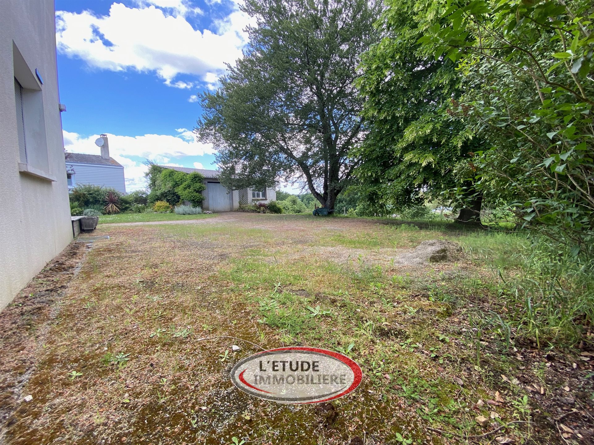 Maison à vendre, 180m², Petit-Mars