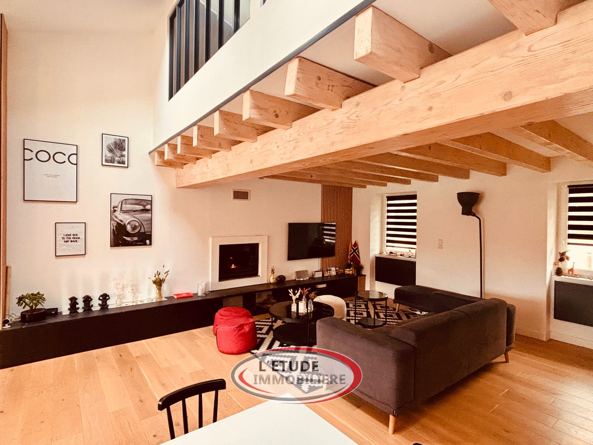 Maison à vendre, 144m², Carquefou
