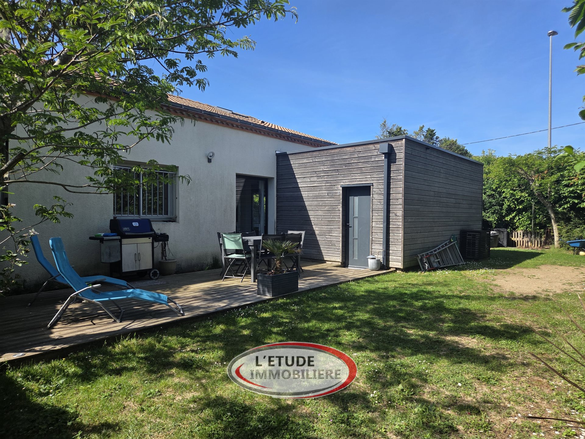 Maison à vendre, 120m², Brains
