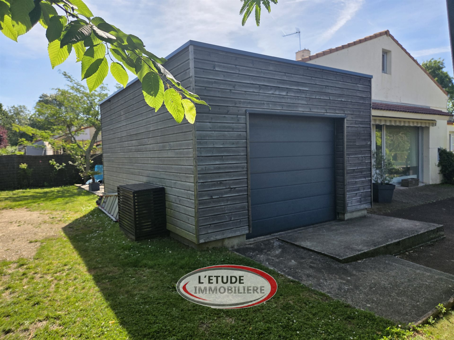 Maison à vendre, 120m², Brains