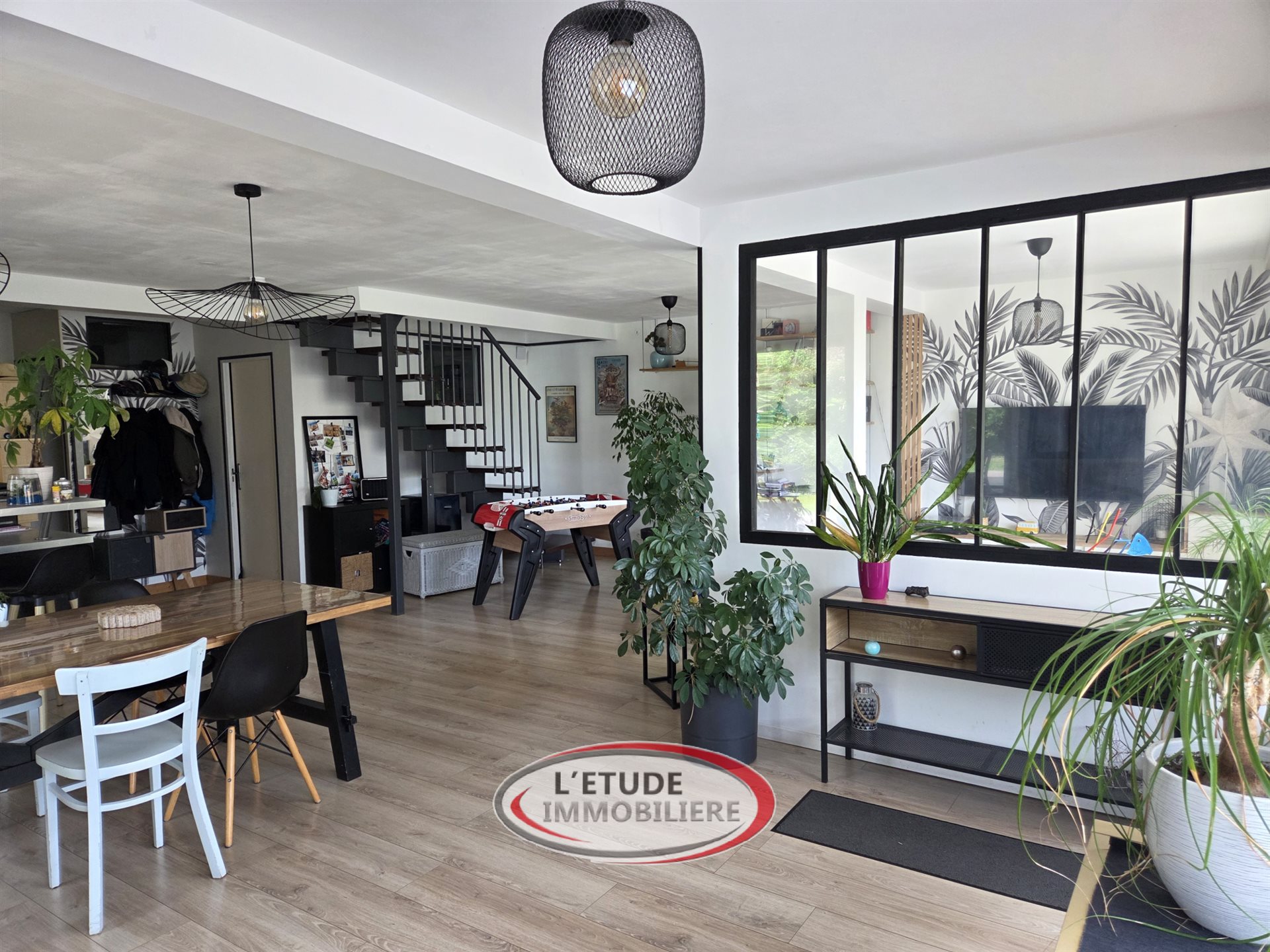 Maison à vendre, 120m², Brains