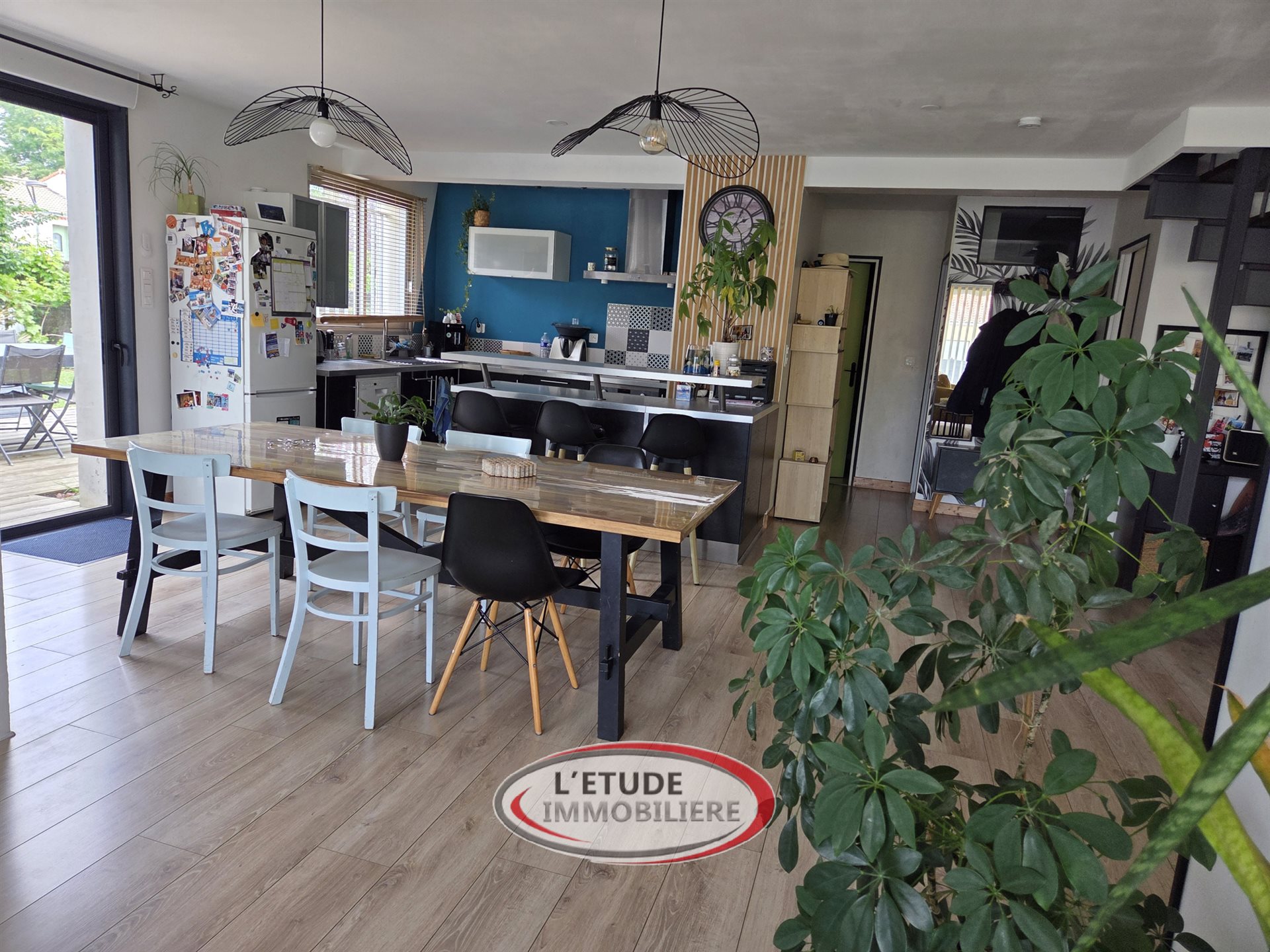 Maison à vendre, 120m², Brains