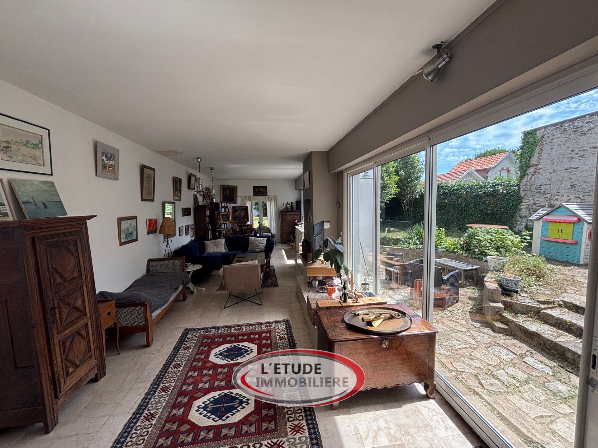 Maison à vendre, 197m², Carquefou