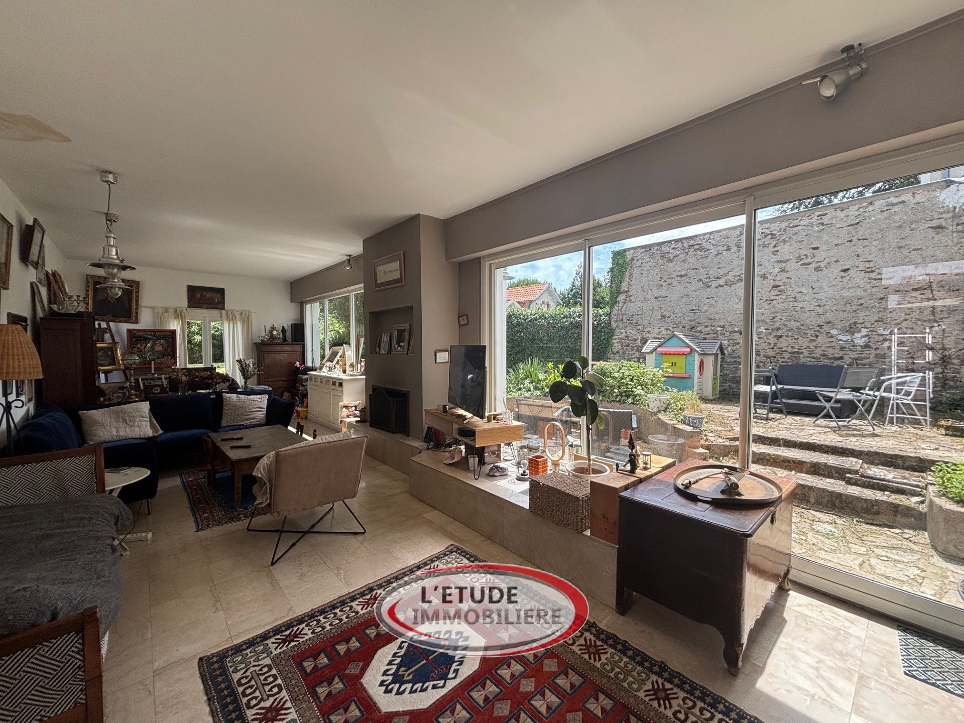 Maison à vendre, 197m², Carquefou