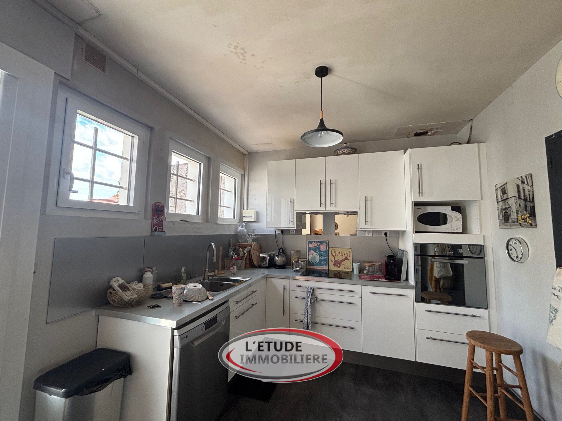 Maison à vendre, 197m², Carquefou