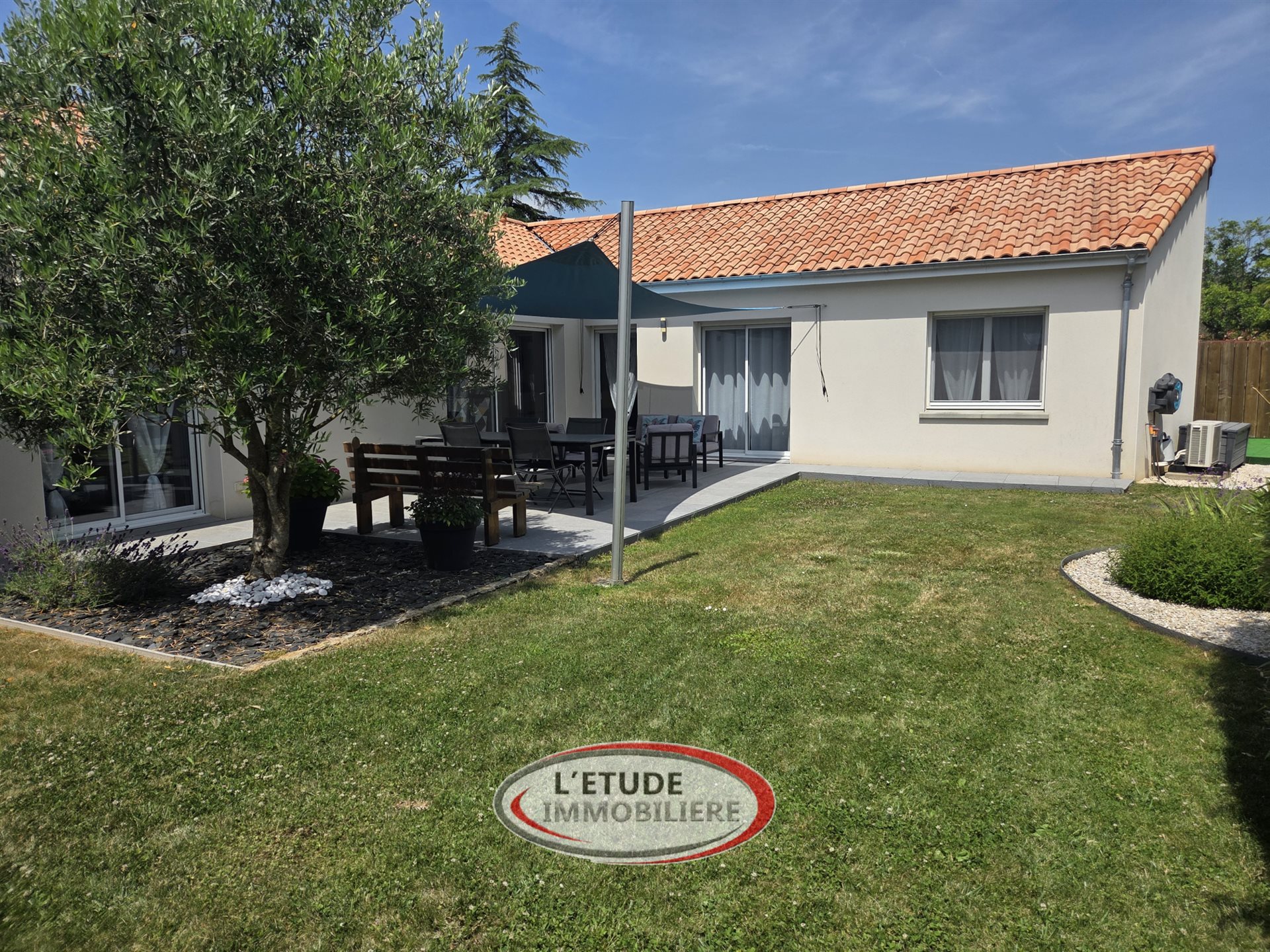 Maison à vendre, 151m², Saint-Jean-de-Boiseau