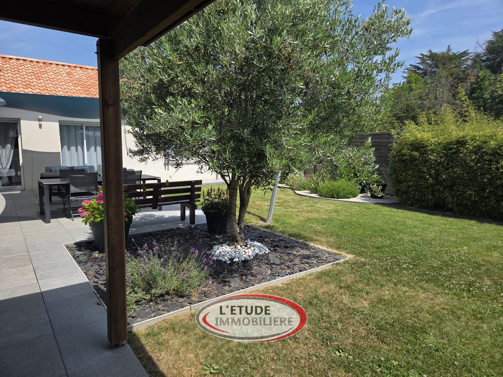 Maison à vendre, 151m², Saint-Jean-de-Boiseau