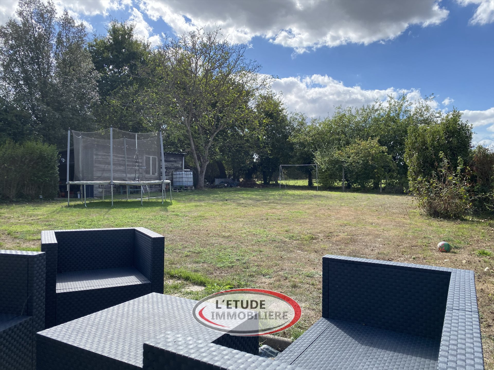 Maison à vendre, 131m², Casson