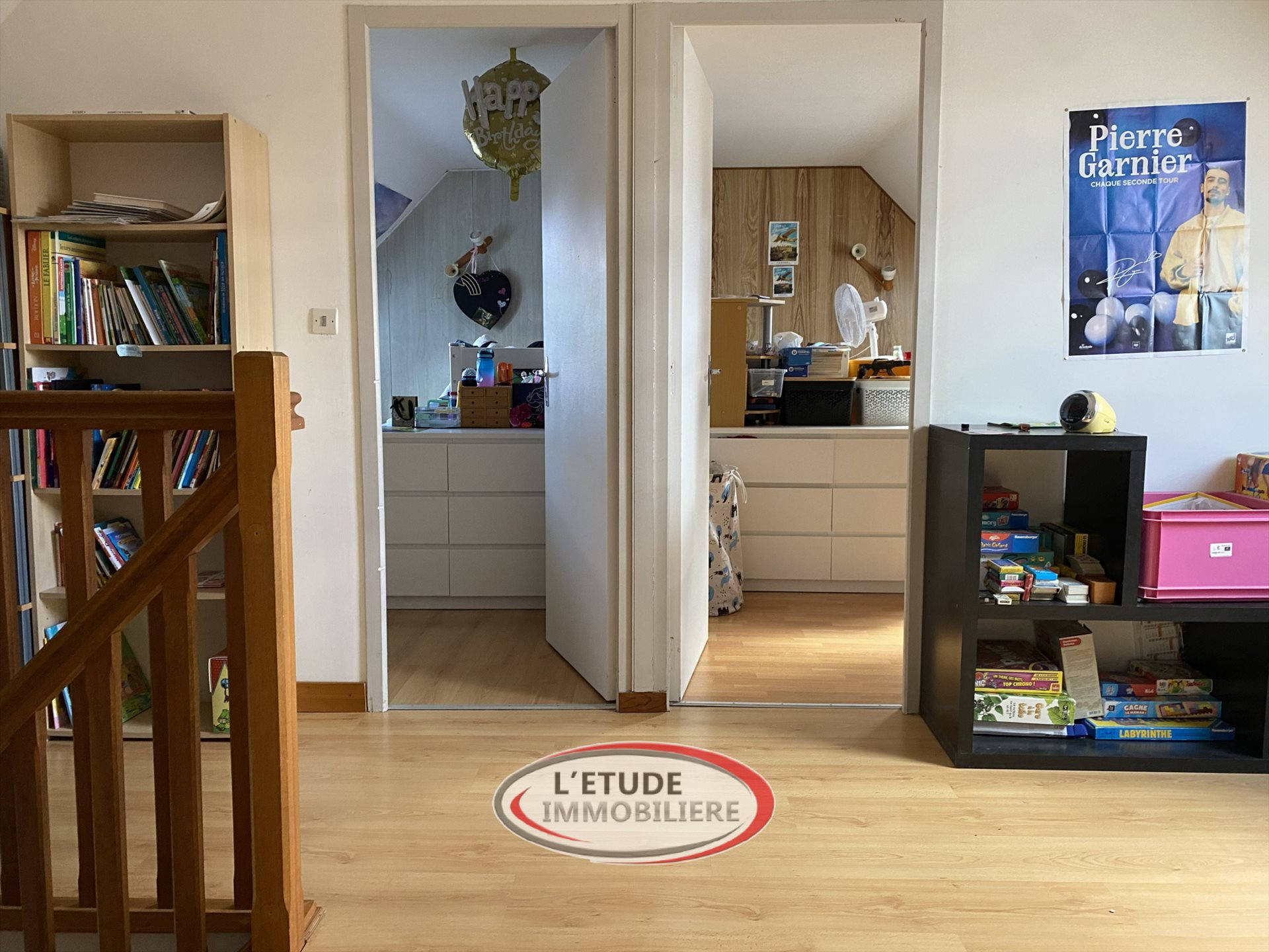 Maison à vendre, 131m², Casson