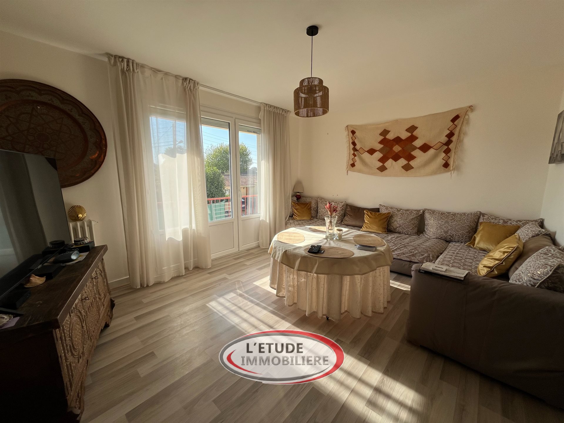 Appartement à vendre, 73m², Saint-Sébastien-sur-Loire