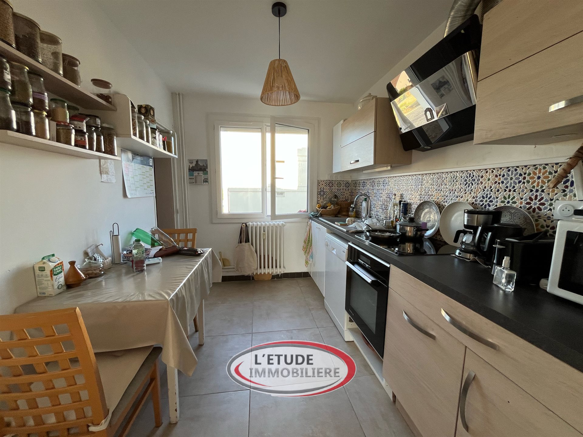 Appartement à vendre, 73m², Saint-Sébastien-sur-Loire