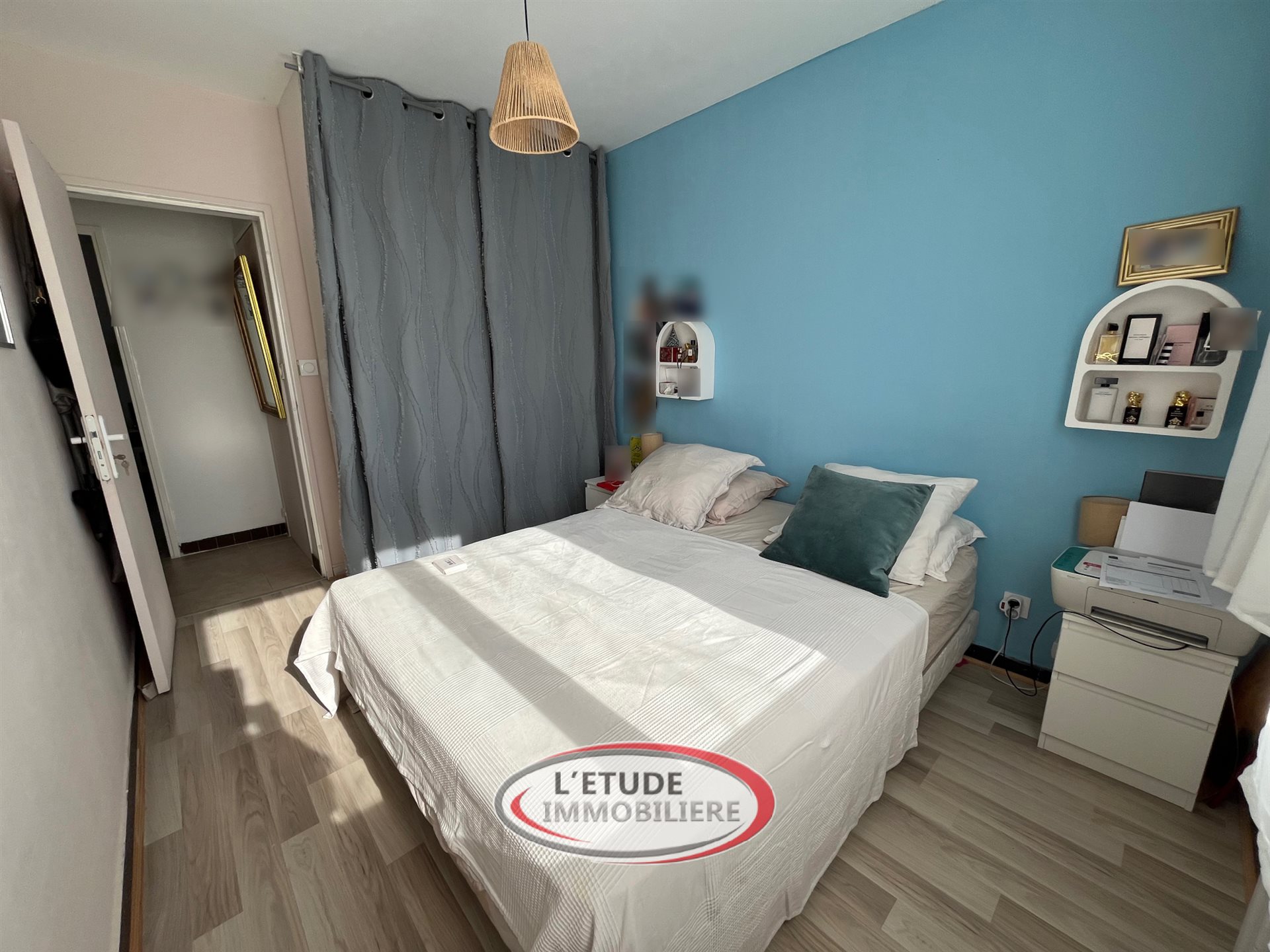Appartement à vendre, 73m², Saint-Sébastien-sur-Loire