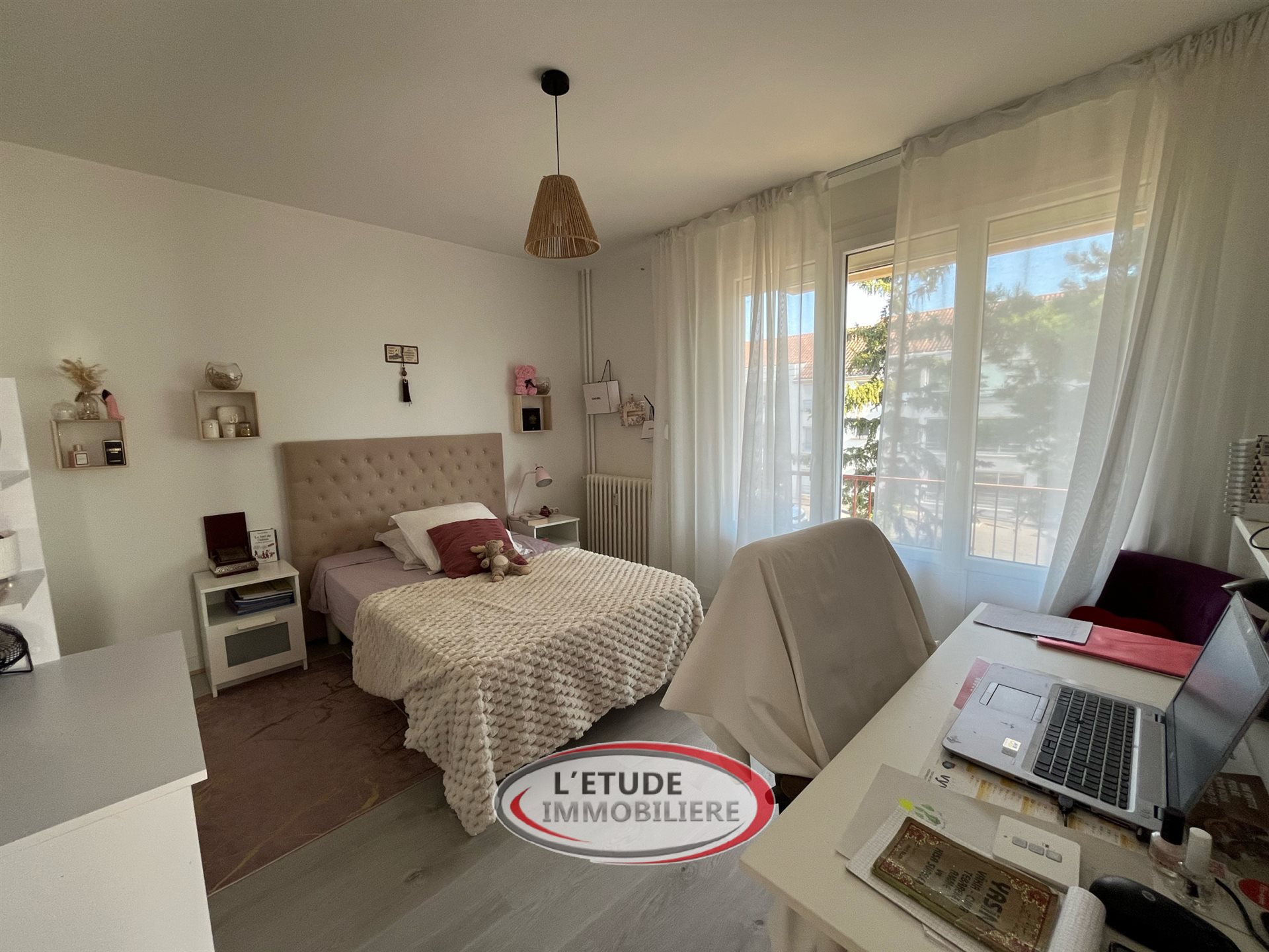 Appartement à vendre, 73m², Saint-Sébastien-sur-Loire
