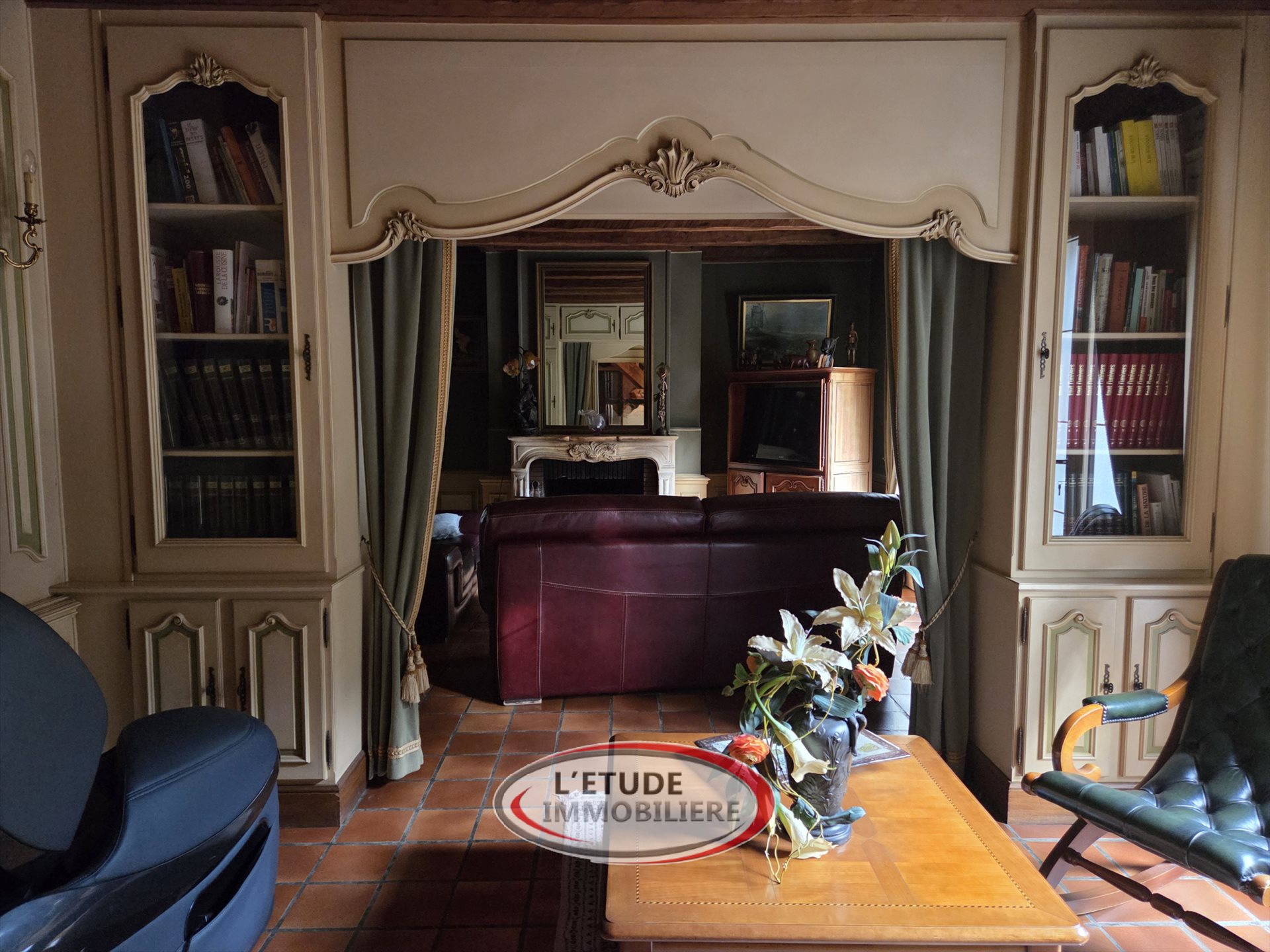 Maison à vendre, 255m², Saint-Mars-de-Coutais