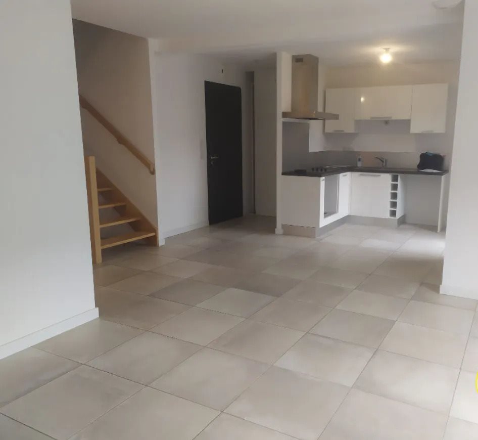 Maison à vendre, 89m², Saint-Nazaire