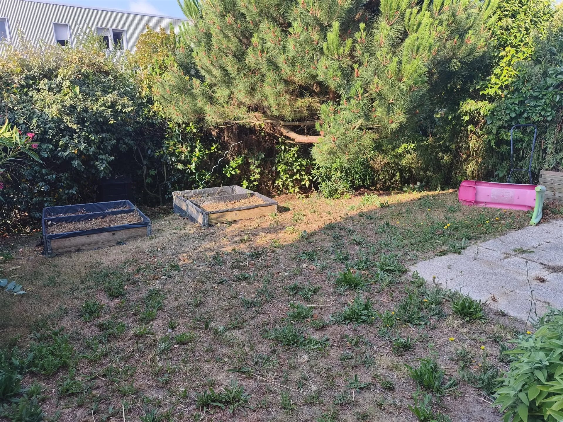 Maison à vendre, 89m², Saint-Nazaire
