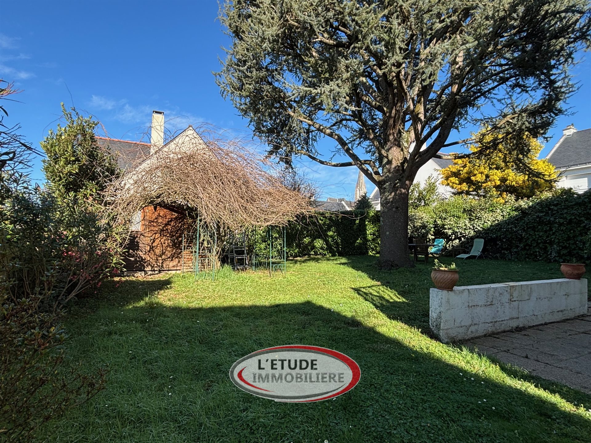 Maison à vendre, 246m², Carquefou